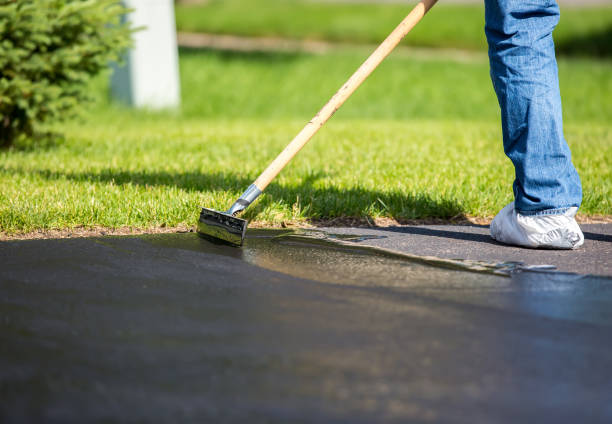 Professional Driveway Paving Services in Burnsville, MN